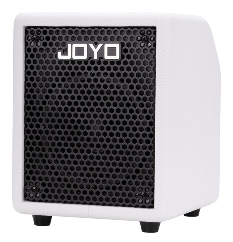 JOYO BA-30 WH BIAŁE COMBO BASOWE VIBE CUBE