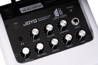 JOYO BA-30 WH BIAŁE COMBO BASOWE VIBE CUBE