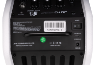 JOYO BA-30 WH BIAŁE COMBO BASOWE VIBE CUBE