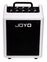 JOYO BA-30 WH BIAŁE COMBO BASOWE VIBE CUBE