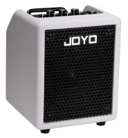 JOYO BA-30 WH BIAŁE COMBO BASOWE VIBE CUBE
