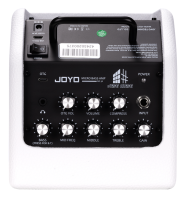 JOYO BA-30 WH BIAŁE COMBO BASOWE VIBE CUBE