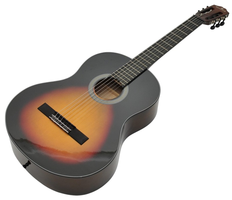 GRANADA CLASSIC V2 1/2 BSB GITARA KLASYCZNA