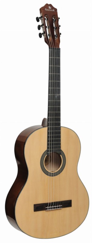 GRANADA CLASSIC V2 1/2 N GITARA KLASYCZNA