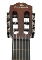 GRANADA CLASSIC V2 1/2 N GITARA KLASYCZNA