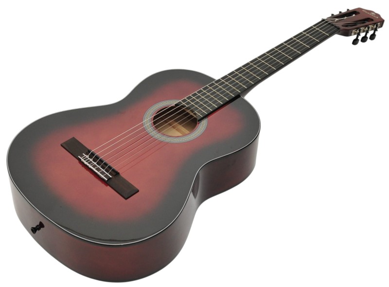 GRANADA CLASSIC V2 1/2 WRDS GITARA KLASYCZNA