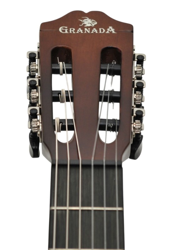 GRANADA CLASSIC V2 3/4 BSB GITARA KLASYCZNA