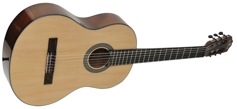 GRANADA CLASSIC V2 3/4 N GITARA KLASYCZNA