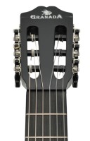 GRANADA CLASSIC V2 3/4 BK CZARNA GITARA KLASYCZNA