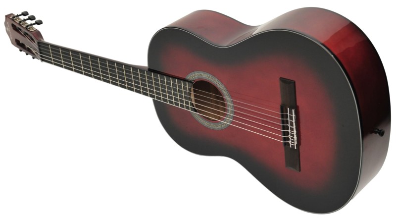 GRANADA CLASSIC V2 4/4 WRDS GITARA KLASYCZNA