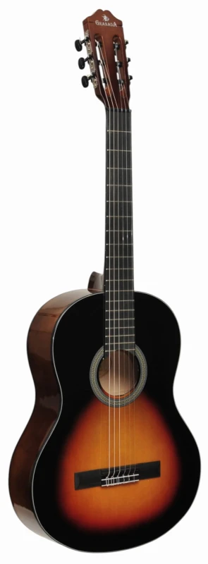 GRANADA CLASSIC V2 4/4 BSB GITARA KLASYCZNA