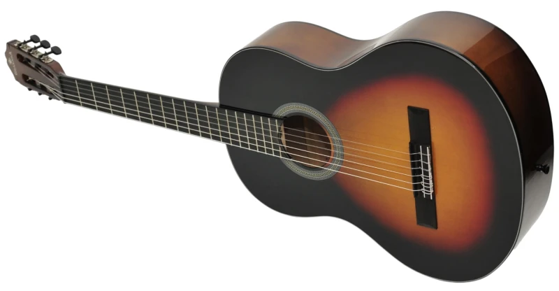 GRANADA CLASSIC V2 4/4 BSB GITARA KLASYCZNA