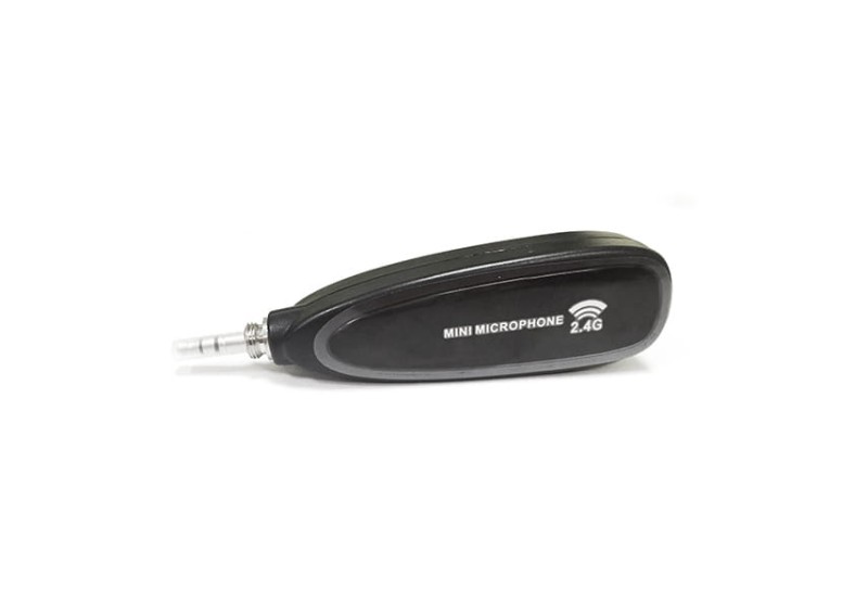 ACEMIC G-100 BEZPRZEWODOWY MIKROFON NAGŁOWNY DO KOMPUTERA JACK