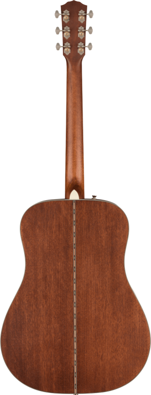 FENDER PD-220E W/C ACB MAH