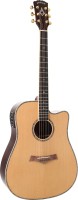 ARROW PLATINUM D CE SIT/RW SITKA/ROSEWOOD GITARA ELEKTROAKUSTYCZNA