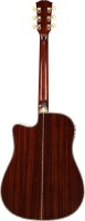 ARROW PLATINUM D CE SIT/RW SITKA/ROSEWOOD GITARA ELEKTROAKUSTYCZNA
