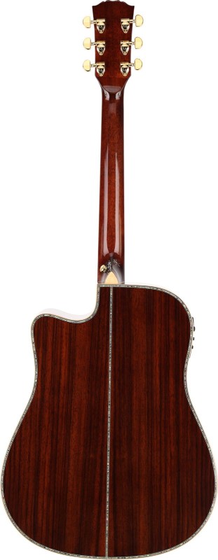ARROW PLATINUM D CE SIT/RW SITKA/ROSEWOOD GITARA ELEKTROAKUSTYCZNA