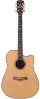 ARROW PLATINUM D CE SIT/RW SITKA/ROSEWOOD GITARA ELEKTROAKUSTYCZNA