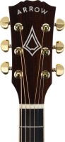 ARROW PLATINUM D CE SIT/RW SITKA/ROSEWOOD GITARA ELEKTROAKUSTYCZNA