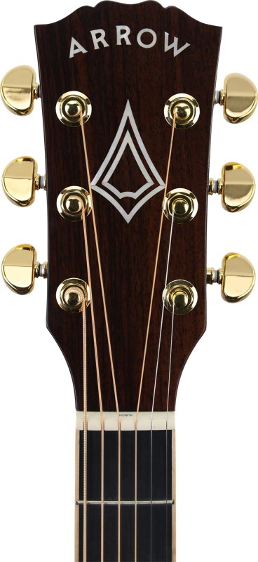 ARROW PLATINUM D CE SIT/RW SITKA/ROSEWOOD GITARA ELEKTROAKUSTYCZNA