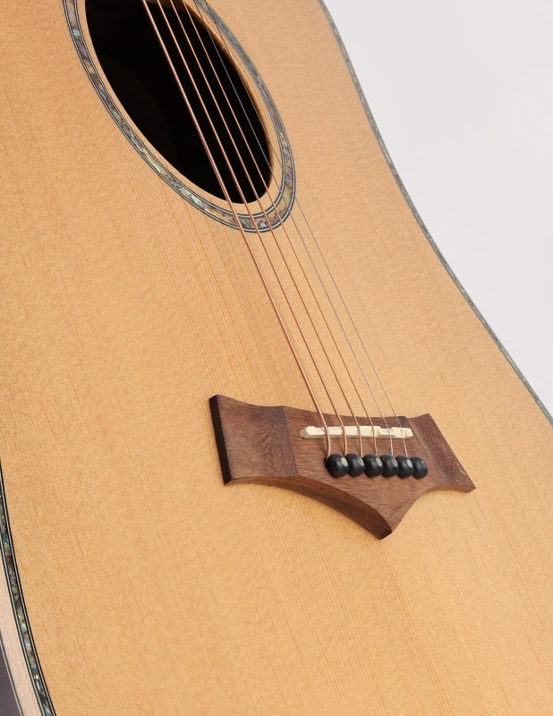ARROW PLATINUM D CE SIT/RW SITKA/ROSEWOOD GITARA ELEKTROAKUSTYCZNA