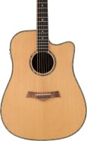 ARROW PLATINUM D CE SIT/RW SITKA/ROSEWOOD GITARA ELEKTROAKUSTYCZNA