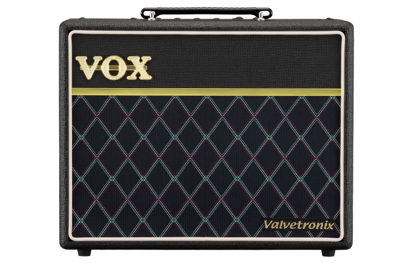 VOX VT20X CLASSIC BLUE