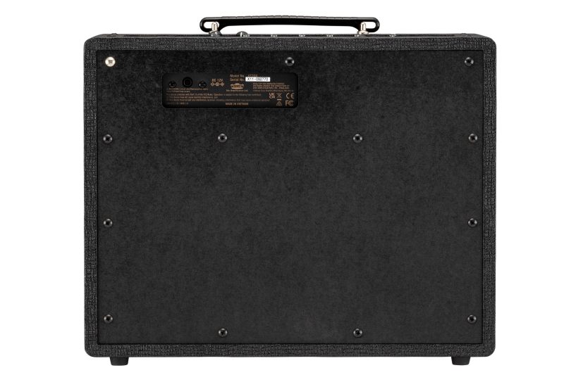 VOX VT20X CLASSIC BLUE
