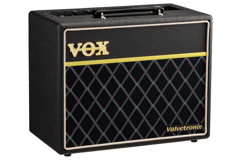 VOX VT20X CLASSIC BLUE