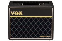 VOX VT20X CLASSIC BLUE