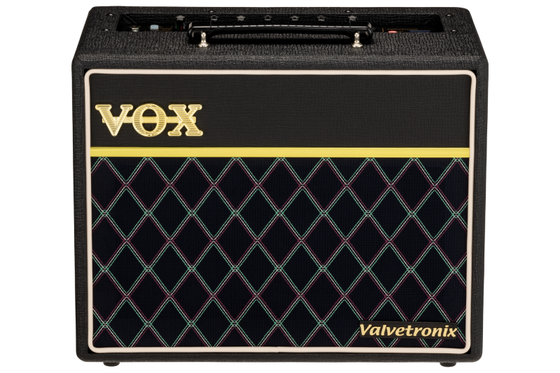 VOX VT20X CLASSIC BLUE