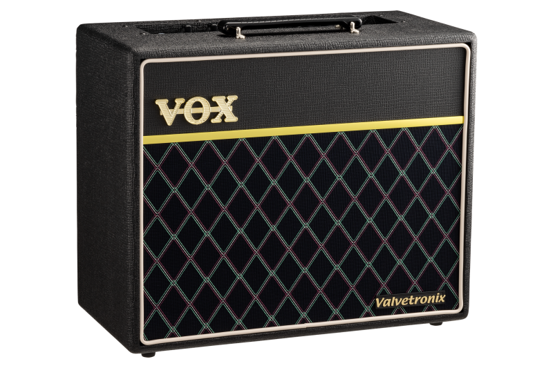 VOX VT40X CLASSIC BLUE