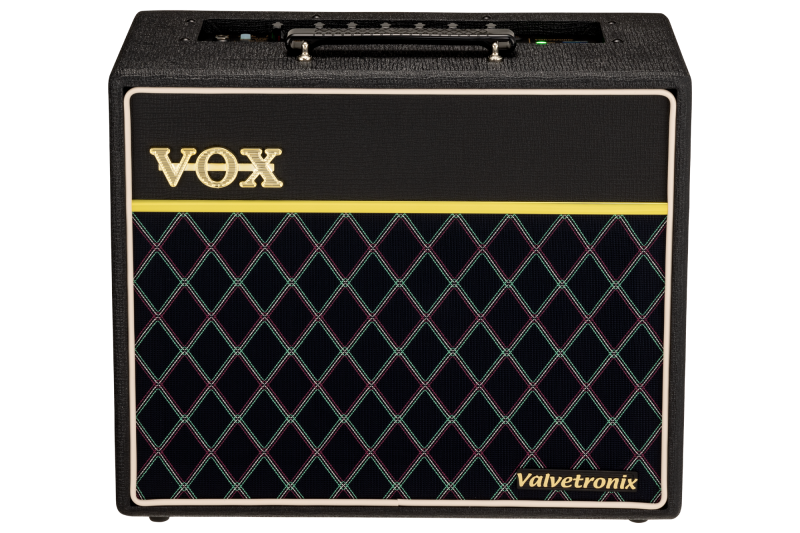 VOX VT40X CLASSIC BLUE