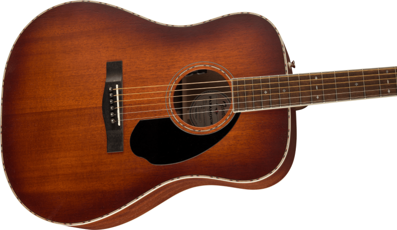 FENDER PD-220E W/C ACB MAH