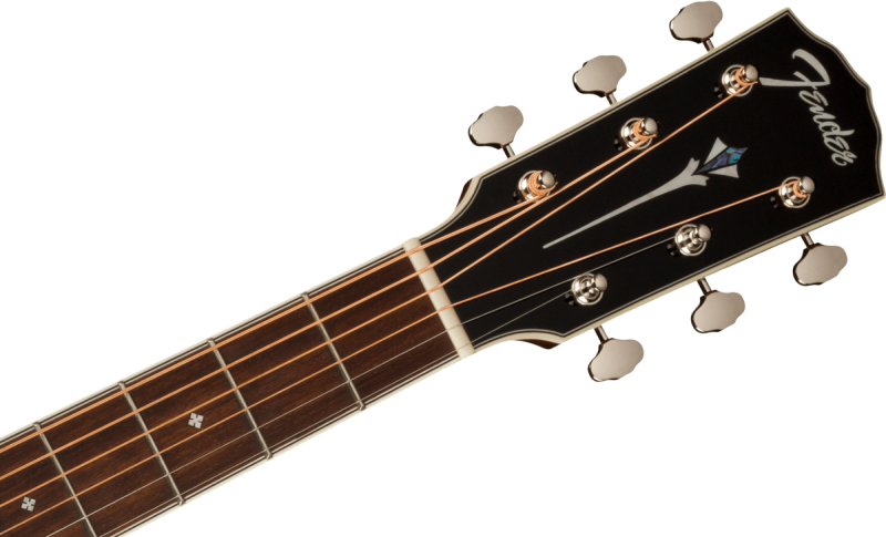 FENDER PD-220E W/C ACB MAH