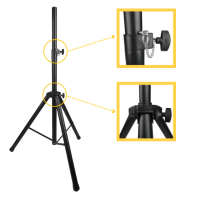 LIGHT4ME PARTY BAR 1 MULTIEFEKT ŚWIETLNY PAR FLOWER ZESTAW OŚWIETLENIOWY OŚWIETLENIE DYSKOTEKOWE