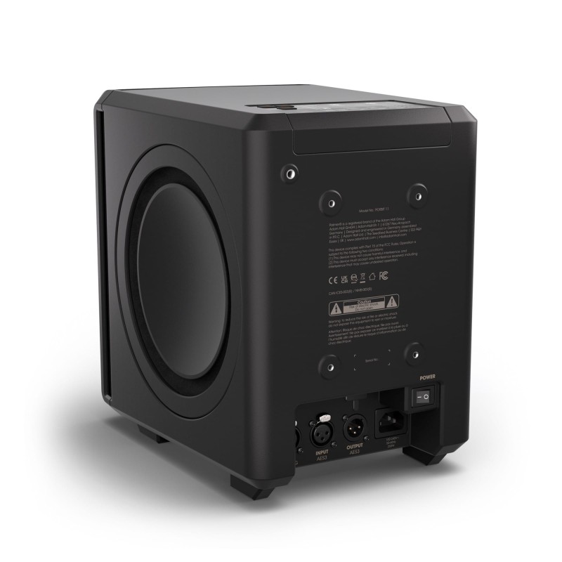 PALMER ORBIT 11 AKTYWNY MONITOR STUDYJNY