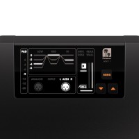 PALMER ORBIT 11 AKTYWNY MONITOR STUDYJNY