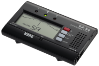KORG GA50 TUNER CHROMATYCZNY