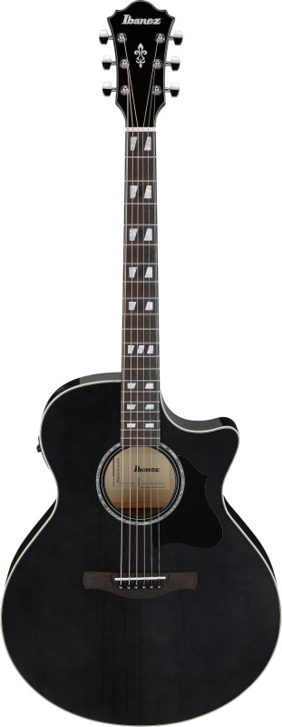 IBANEZ AE170-TBK