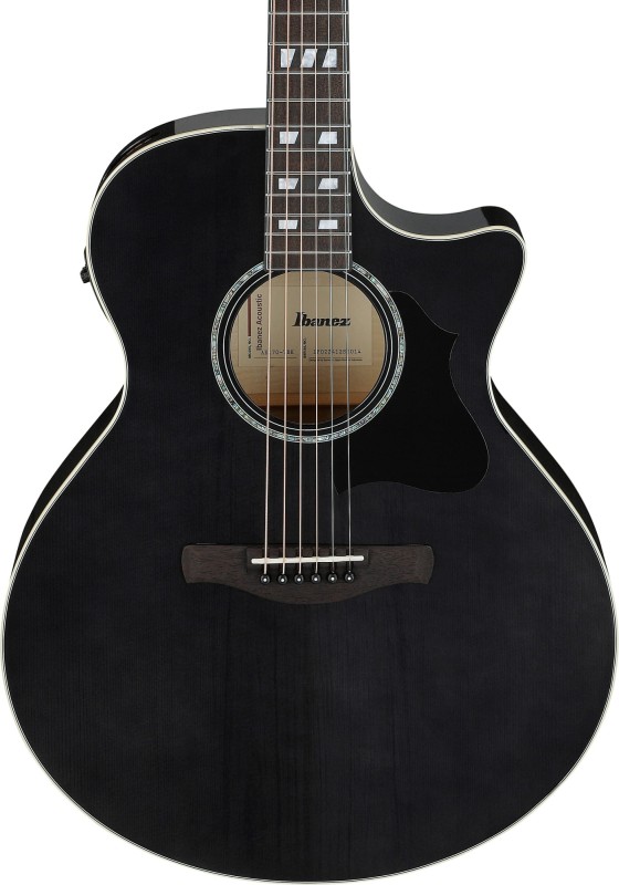 IBANEZ AE170-TBK