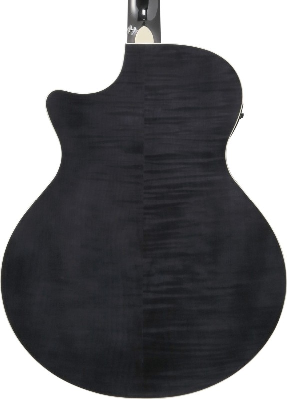 IBANEZ AE170-TBK