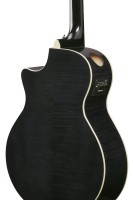 IBANEZ AE170-TBK