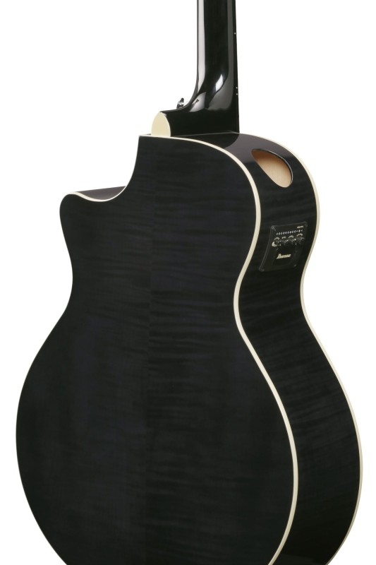 IBANEZ AE170-TBK