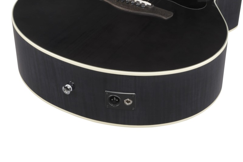 IBANEZ AE170-TBK