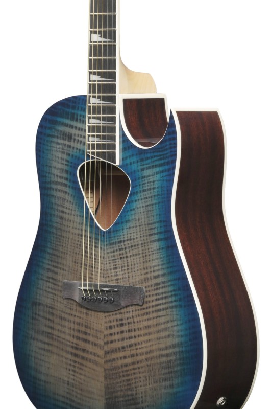 IBANEZ ALT50FA-BDB
