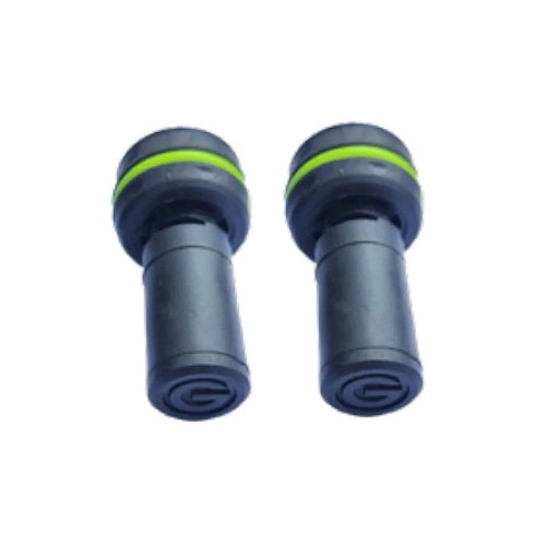 GRAVITY XSP10139 TRZPIEŃ MOCUJĄCY WRAZ Z NAKRĘTKĄ BLOKUJĄCĄ