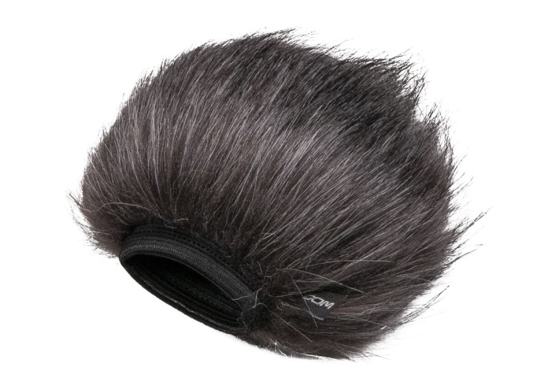 ZOOM WSH-1e WINDSCREEN BUNDLE OSŁONA PRZECIWWIETRZNA TYPU DEADCAT DO H1e