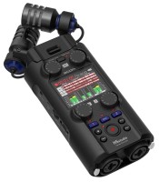 ZOOM H5studio CYFROWY REJESTRATOR AUDIO REKORDER DYKTAFON