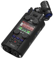 ZOOM H5studio CYFROWY REJESTRATOR AUDIO REKORDER DYKTAFON